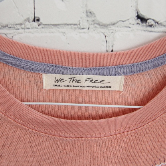 ✨Free People Top - Picture 4 of 9